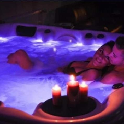 Love Room, Les Nuitees Secretes De Rouen Darnetal Ngoại thất bức ảnh